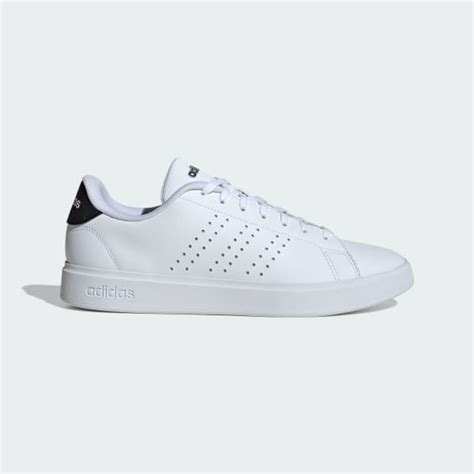 adidas schuhe damen weiß advantage|adidas Advantage 2.0 Schuh .